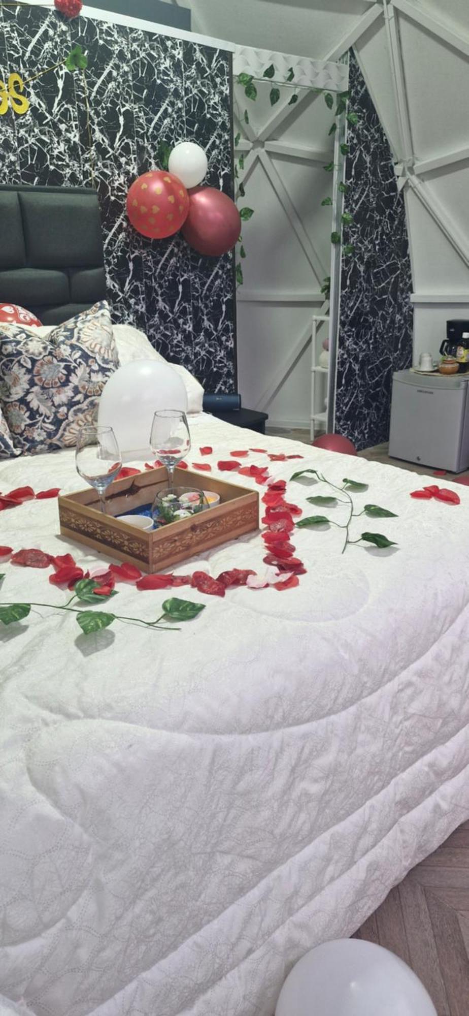 Hotel El Ganadero El Total Εξωτερικό φωτογραφία