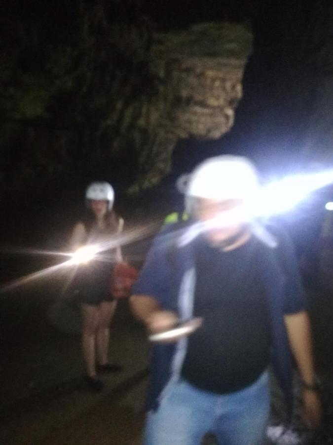Hotel El Ganadero El Total Εξωτερικό φωτογραφία